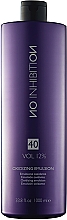 Düfte, Parfümerie und Kosmetik Oxidative Emulsion 12% - No Inhibition Oxidizing Emulsion 40 Vol