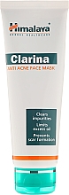 Düfte, Parfümerie und Kosmetik Anti-Akne Gesichtsmaske - Himalaya Herbals Clarina Anti-Acne Face Mask