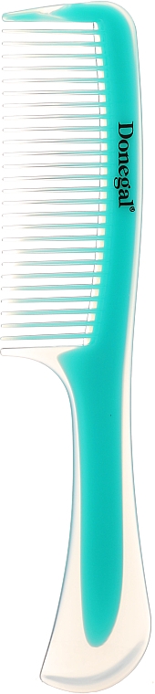 Haarkamm grün - Donegal Hair Comb — Bild N1