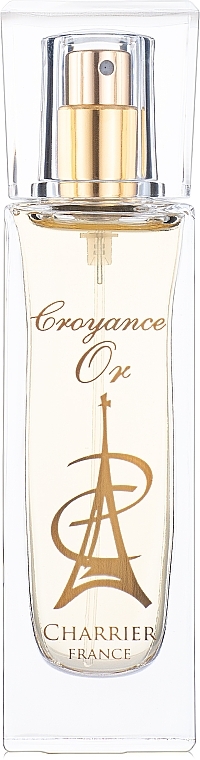 Charrier Parfums Croyance Or - Eau de Parfum