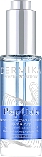Düfte, Parfümerie und Kosmetik Straffendes Gesichtsserum - Dermika Esthetic Solutions Peptide Serum