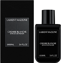 Laurent Mazzone Parfums Chemise Blanche - Eau de Parfum — Bild N2