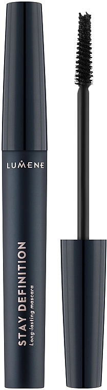 Mascara - Lumene Stay Definition Mascara — Bild N1