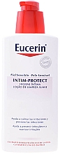 Gel für die Intimhygiene - Eucerin Intim-Protect — Bild N1