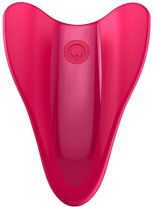 Vibrator rot - Satisfyer High Fly Red — Bild N1