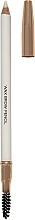 Düfte, Parfümerie und Kosmetik Augenbrauenstift - The Lab Room Wax Brow Pencil 