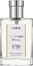 Loris Parfum E-300 - Eau de Parfum — Bild N1