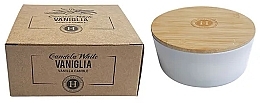 Aromakerze Vanille - Himalaya dal 1989 White Vanilla — Bild N1