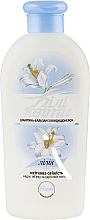 Düfte, Parfümerie und Kosmetik Shampoo-Balsam mit Lilie - Pirana