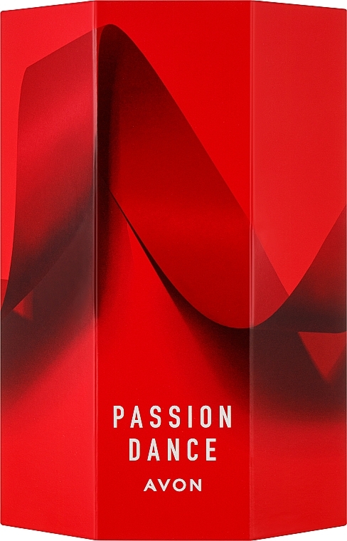 Avon Passion Dance - Duftset (Eau de Toilette 50ml + Körperspray 100ml) — Bild N1