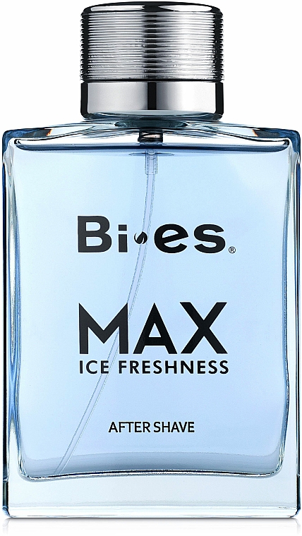 Bi-Es Max - Duftset (After Shave 100ml + Deodorant 150ml)  — Bild N3