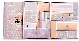 Adventskalender 24 Produkte  - Makeup Revolution Advent Calendar 2024  — Bild N3