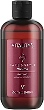 Haarshampoo für mehr Volumen - Vitality's C&S Volume Shampoo — Bild N1