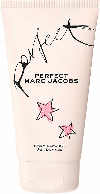Marc Jacobs Perfect - Parfümiertes Duschgel — Bild N2