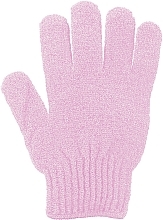 Düfte, Parfümerie und Kosmetik Peeling-Körperhandschuh rosa - Suavipiel Active Body Scrub Spa Glove