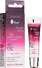Düfte, Parfümerie und Kosmetik Lippenbalsam mit Süßkirschgeschmack für mehr Volumen - AVA Laboratorium Dream Effect Lip Balm Volume Booster