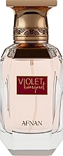 Düfte, Parfümerie und Kosmetik Afnan Perfumes Violet Bouquet 2020 - Eau de Parfum