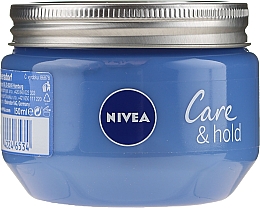 Düfte, Parfümerie und Kosmetik Creme-Gel für das Haar Flexibler Halt - NIVEA Styling Cream Creme Gel