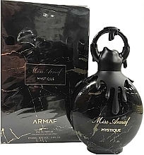 Armaf Miss Mystique - Eau de Parfum — Bild N1