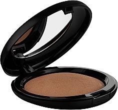 Kompakter Gesichts-Concealer - Cinecitta Terra Cotta Compact Earthenware (01) — Bild N2