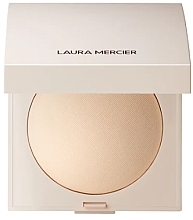 Düfte, Parfümerie und Kosmetik Gepresster Gesichtspuder - Laura Mercier Real Flawless Pressed Powder
