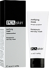 Reinigende Gesichtsmaske - PCA Skin Purifying Mask — Bild N2