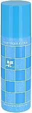 Courreges In Blue - Parfum Deodorant — Foto N1