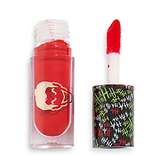 Lipgloss - Makeup Revolution X DC Lip Gloss — Bild N1