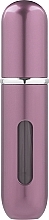 Nachfüllbarer Parfümzerstäuber rosa - Travalo Classic HD Easy Fill Perfume Spray Pink — Bild N2