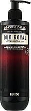 After Shave Balsam - Immortal Infuse Oud Royal Aftershave Balsam — Bild N1