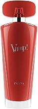 Pupa Vamp Red - Parfum — Bild N1