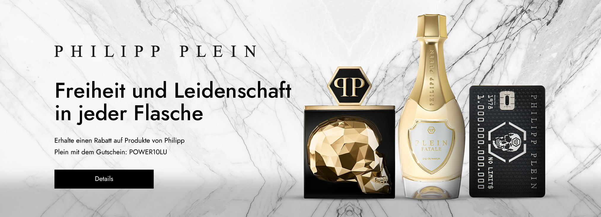 Philipp Plein_perfumes