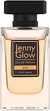 Düfte, Parfümerie und Kosmetik Jenny Glow She - Eau de Parfum