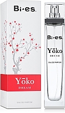 Bi-es Yoko Dream - Eau de Parfum — Foto N2
