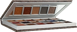 Lidschattenpalette - Makeup Revolution Soft Glamour Eyeshadow Palette — Bild N3