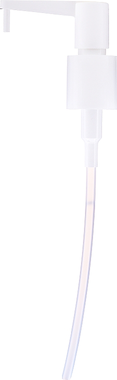 Pumpspenderkopf weiß 20 mm - La Biosthetique — Bild N1