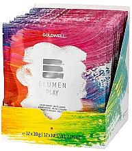 Düfte, Parfümerie und Kosmetik Haarentferner für Elumen Play-Farben - Goldwell Elumen Play Color Eraser