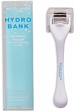 Düfte, Parfümerie und Kosmetik Kühlender Gesichtsroller - Revolution Skincare Hydro Bank Cooling Ice Facial Roller