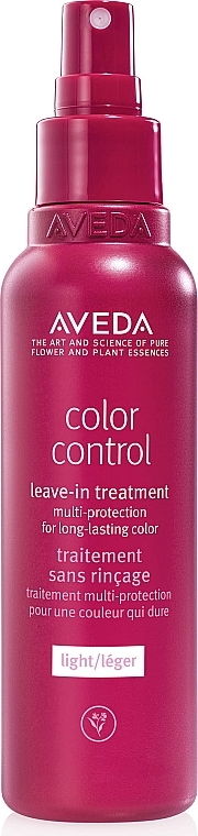 Balsam für gefärbtes Haar - Aveda Color Control Conditioner  — Bild N1