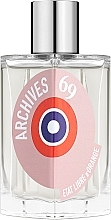 Etat Libre d'Orange Archives 69 - Eau de Parfum — Foto N1