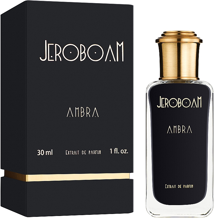 Jeroboam Ambra - Parfum — Bild N2