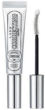 Wimpernserum - Holika Holika Lash Correcting Care Essential Serum — Bild N1