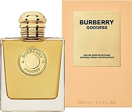 Burberry Goddess Intense - Eau de Parfum — Bild N2