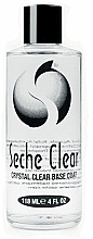 Nagelunterlack - Seche Vite Clear Crystal Base Coat — Bild N5