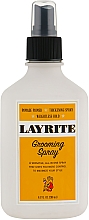 Haarstyling-Spray - Layrite Hair Grooming Styling Spray — Bild N1