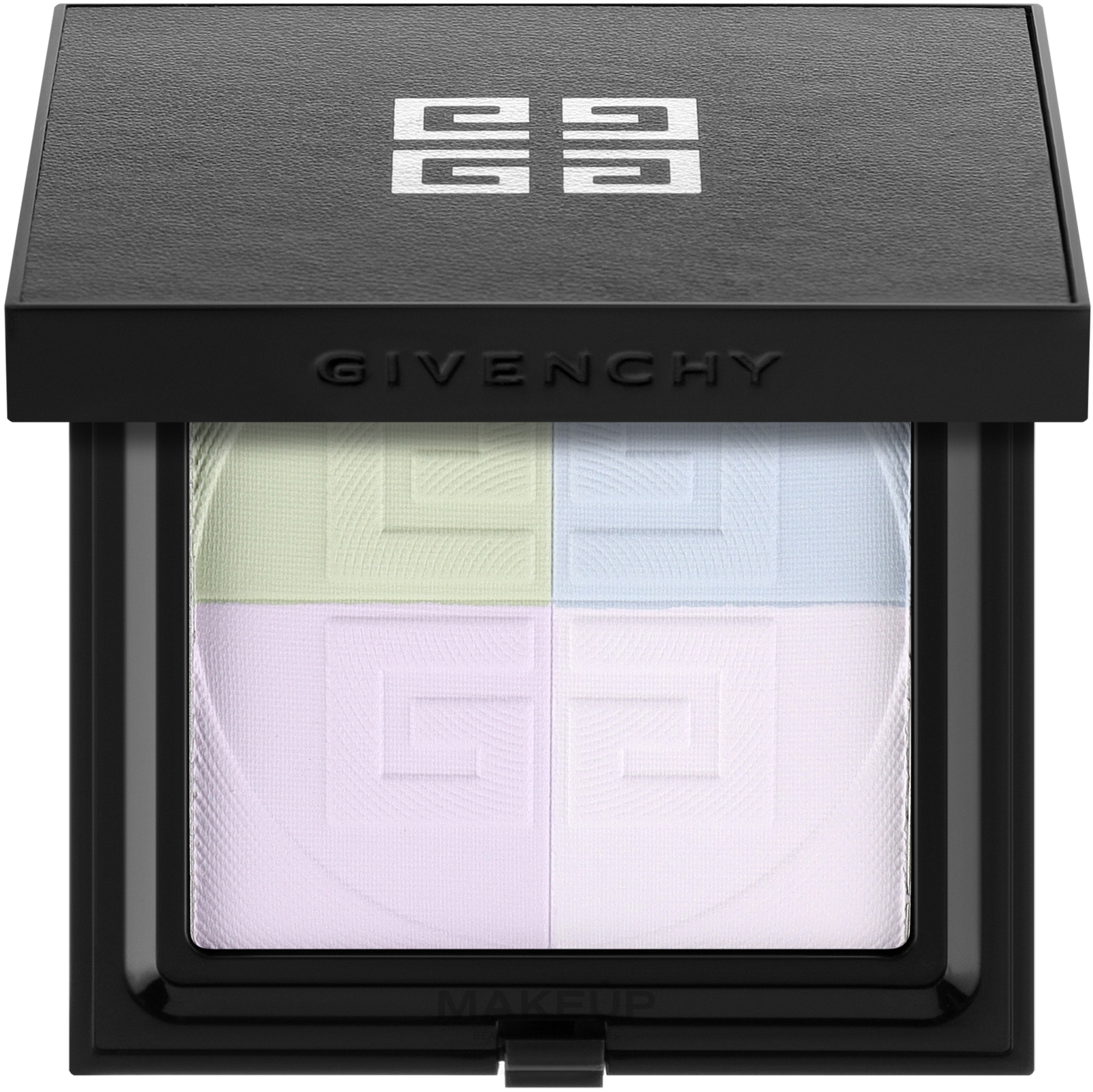 Gesichtspuder - Givenchy Prisme Libre Pressed Powder — Bild 01