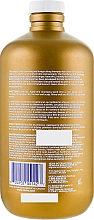 Shampoo gegen Haarausfall für normales bis fettiges Haar - Nisim NewHair Biofactors Shampoo — Bild N7