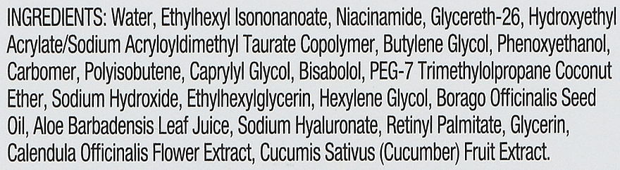 Feuchtigkeitsspendende Gesichtscreme für Problemhaut mit Niacinamid, Borretschsamenöl, Ringelblumenextrakt und Aloe Vera - PCA Skin Clearskin — Bild N6
