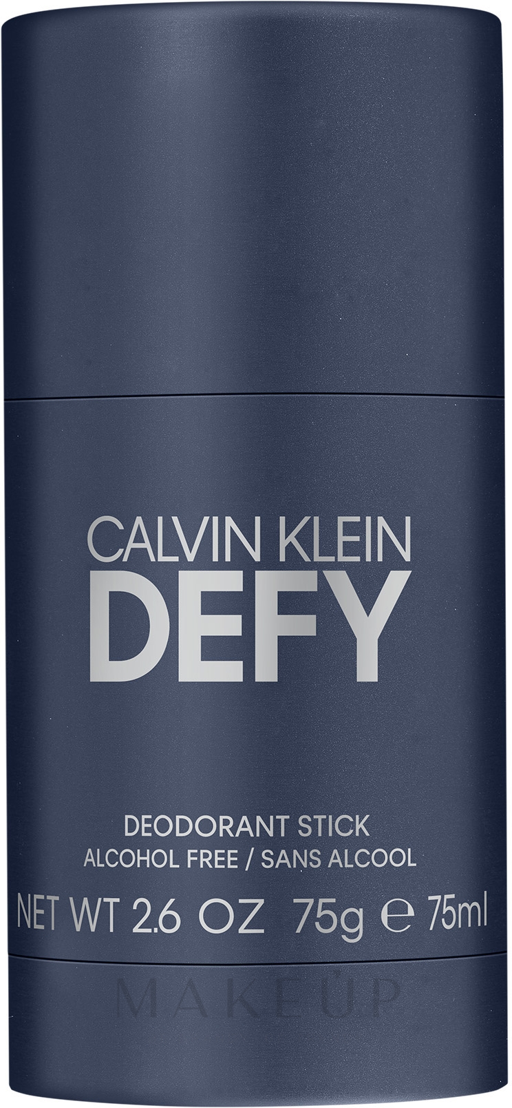 Calvin Klein Defy - Deostick — Bild 75 ml