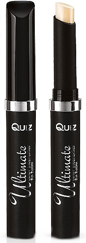 Lippenbalsam - Quiz Cosmetics Ultimate Color Intensifier Lip Balm — Bild N2